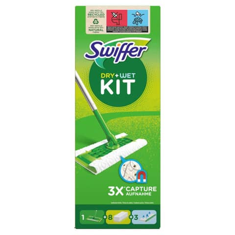 Staubwischer Systemstarter SWIFFER 10002067