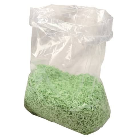 Auffangbeutel 25ST HSM 1452995000