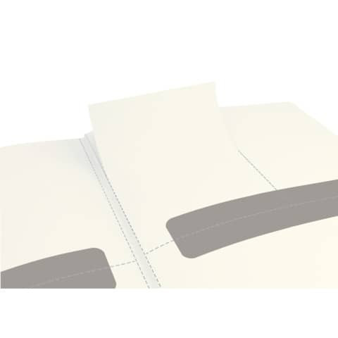 Notizbuch Complete schwarz LEITZ 4473-00-95 kariert