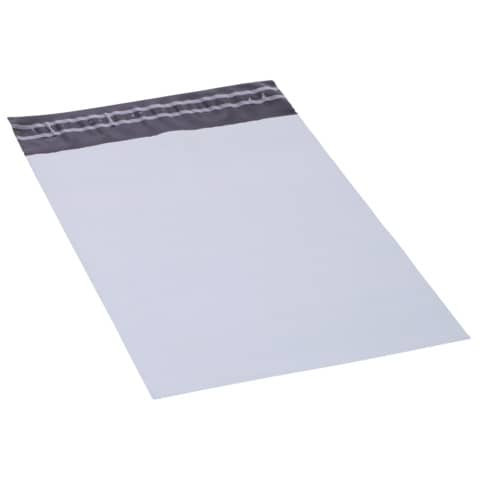 Versandtasche 100ST weiß DOCUCARE 2FSDC370001/36000 175x255+50