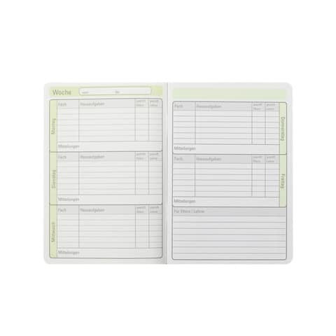 Hausaufgabenheft A5 GS 24 Bl. OXFORD 100057952