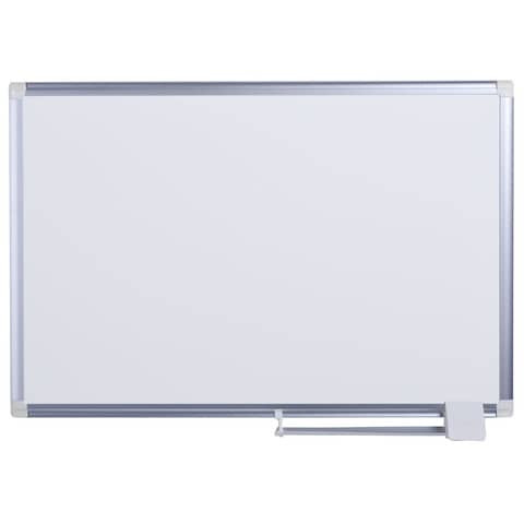 Whiteboard New Generation - 200 x 120 cm, emailliert, Aluminiumrahmen