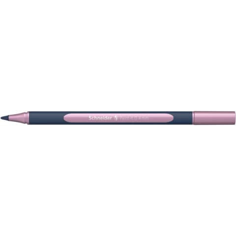 Rollerball Paint-It 050 rose metallic SCHNEIDER ML05001121/0,4mm