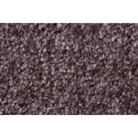 Schmutzfangmatte Easycare Color taupe MILTEX 22037 90x150cm
