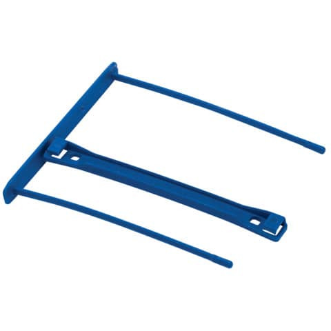 Magi-Clip 50ST blau FELLOWES 0089801