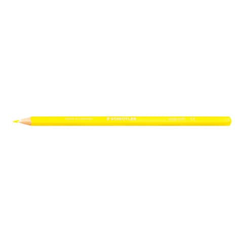 ergo soft® 157 Farbstift - 3 mm, gelb