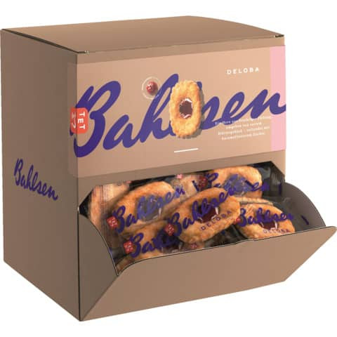 Kekse Deloba BAHLSEN 41340/41346 150ST