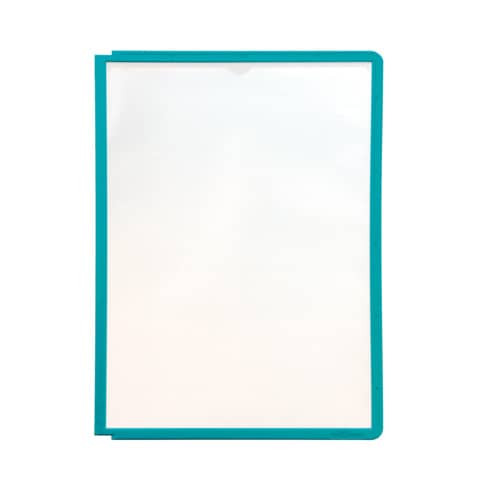 Sichttafel A4 grün DURABLE 5606 05