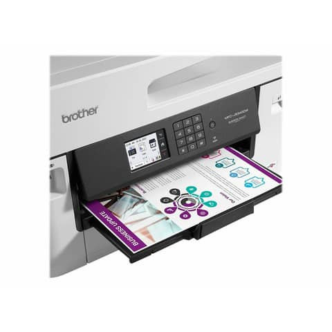 Drucker MFC-J5340DWE ECO BROTHER MFCJ5340DWERE1