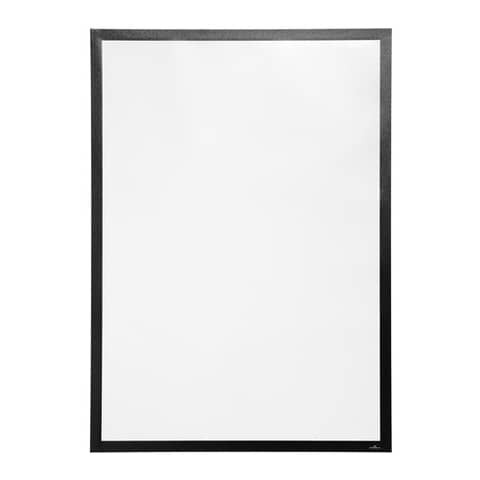 Prospekttasche 70x100 cm Poster sw. DURABLE 5056 01 DURAFRAME POSTER