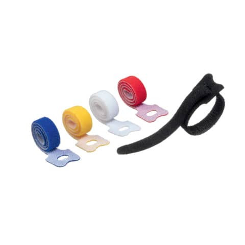 Kabelbündler Klettband 5ST sortiert DURABLE 5036 00 CAVOLINE