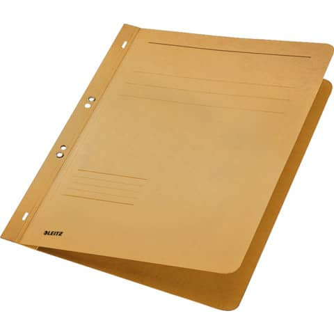 Ösenhefter A4 chamois LEITZ 37420011 voller Deckel