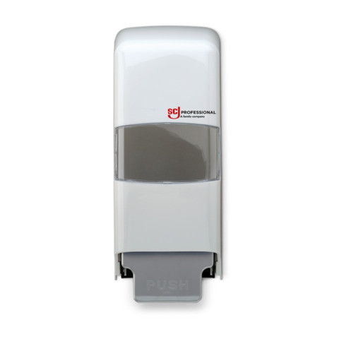 Spendersystem Stoko Vario Ultra® weiß SC Johnson Professional 27655