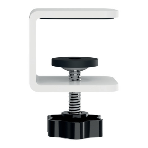 Schreibtischbutler Pegboard klein weiß LEITZ 6548-00-00 Pegboard