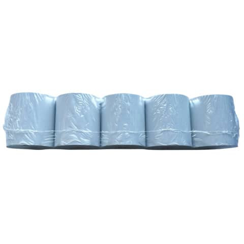 Additionsrolle 76-70-17mm weiß VEIT 20988117 5St 1fach