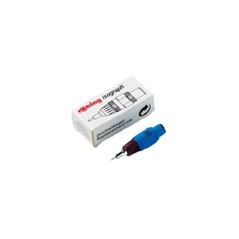 Zeichenspitze 0,35 mm ROTRING S0218320 751035-ISO