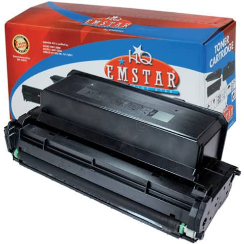 Lasertoner schwarz EMSTAR S633 MLT-D204L