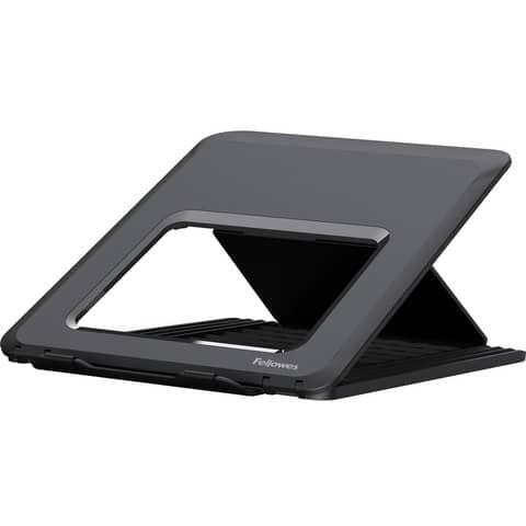 Notebookständer bis 15Zoll schwarz FELLOWES FW100016558