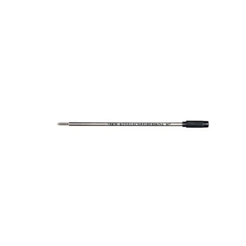 Kugelschreibermine M schwarz SKW 1070012 Drehgewinde