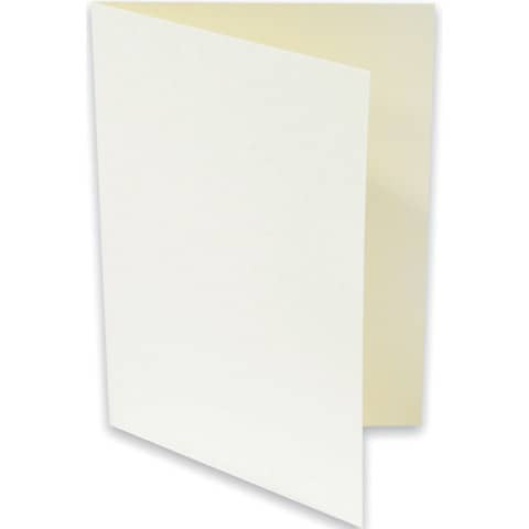 Briefkarte Paperado B6 HD PL candle ligh RÖSSLER 164072303 240x169mm metallic