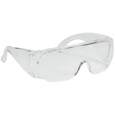 Schutzbrille Universal ECOBRA 771010