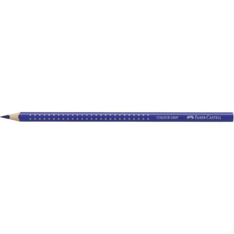 Farbstift ColourGrip mauve FABER CASTELL 112437