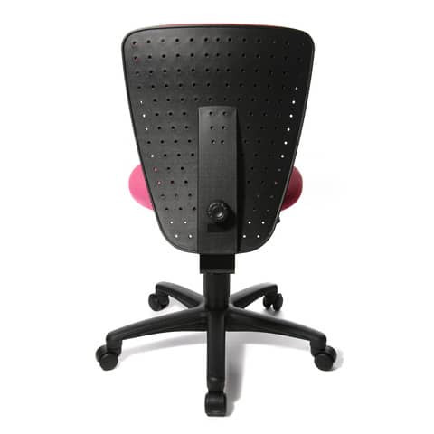 Drehstuhl High S`Cool pink TOPSTAR 70570BB10H