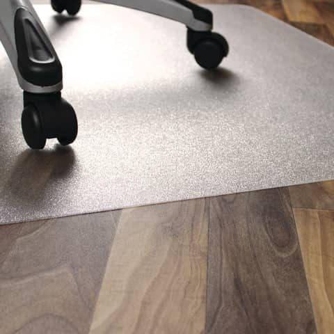 Marlon BioPlus Polycarb. Bodenschutzmatt 119x89 cm - FLOORTEX EDCMFLBS0002