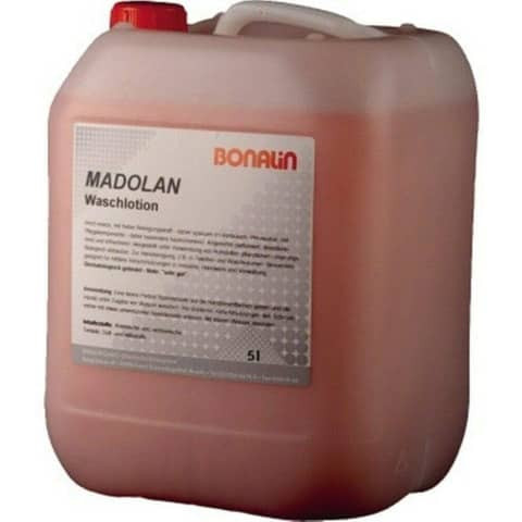 Madolan Seifencreme 5 Liter MADOLAN 990112