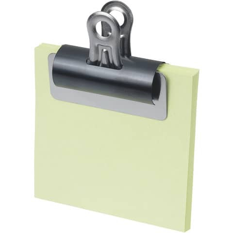 Briefklemmer 25mm 10ST schwarz Q-CONNECT KF01287