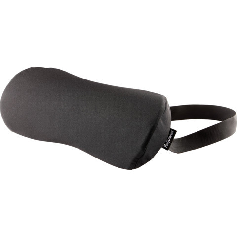 Rückenstütze Lendenkissen schwarz FELLOWES 100119853 Breyta