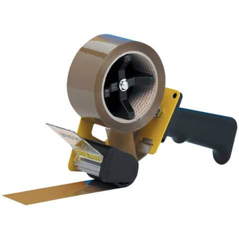 Handabroller bis 50mmx66m NOPI 56406-00000-01 Metall