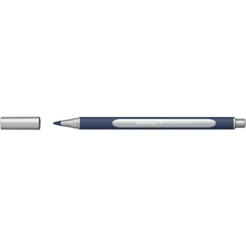 Rollerball Paint-It 050 silver metallic SCHNEIDER ML05001007/0,4mm
