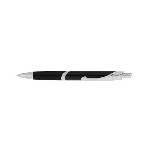 Kugelschreiber Sporty schwarz ONLINE 31692/3D