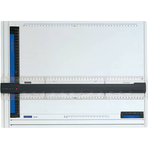Zeichenplatte A3 STAEDTLER 661