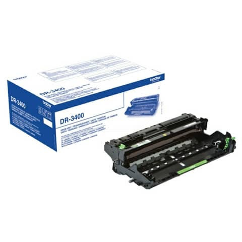 Trommeleinheit DR3400 BROTHER DR3400