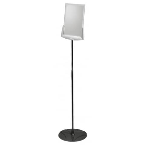 Tafelständer anthrazit/grau DURABLE 5589 57