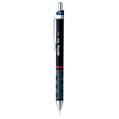Feinminenstift Tikky 0,70mm schwarz ROTRING 1904696 S0770510