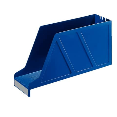 Stehsammler A4 blau LEITZ 2427-00-35