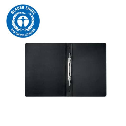 Spiralhefter Recycle A4 schwarz LEITZ 3905-00-95
