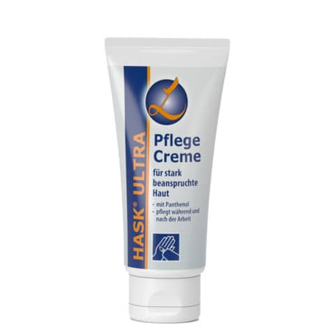 Pflegecreme Hask ultra 50ml HASK 119002003