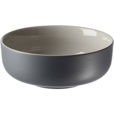Müslischale 14cm 6ST grau RITZENHOFF&BREKER Jasper 403268