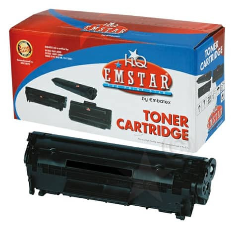 Lasertoner EMSTAR C571 FX10
