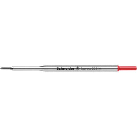 Kugelschreibermine 225 M rot SCHNEIDER SN7012 EXPRESS