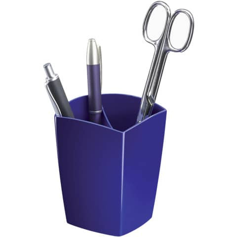 Stifteköcher Happy ultramarin CEP 530 H 1005300721