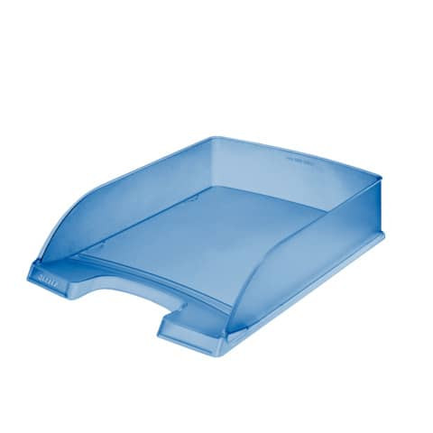 Briefkorb A4 frost blau LEITZ 5227-00-34 Standard