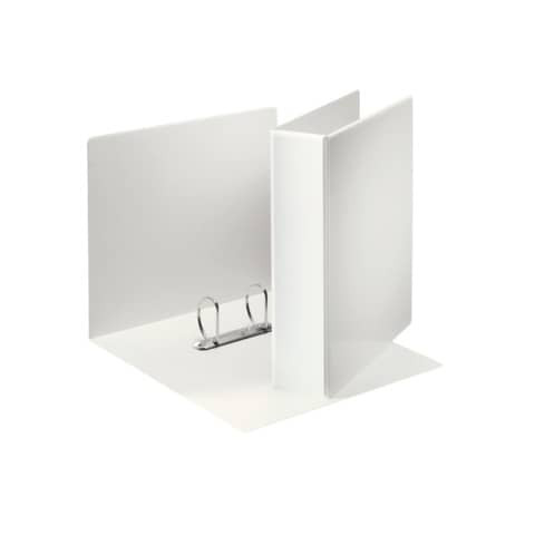 Ringbuch A4 2R 50mm weiß ESSELTE 49742