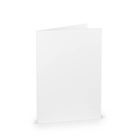Briefkarte B6 HD 5ST weiß COLORETTI 220719509