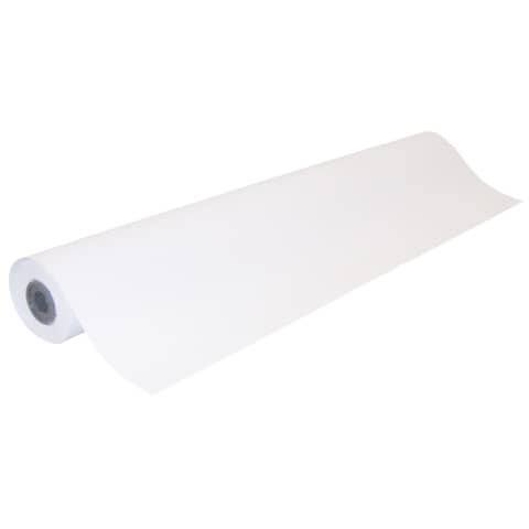 Plotterpapier bright Paper Q-CONNECT KF19110-SP-i90g 914mm90m
