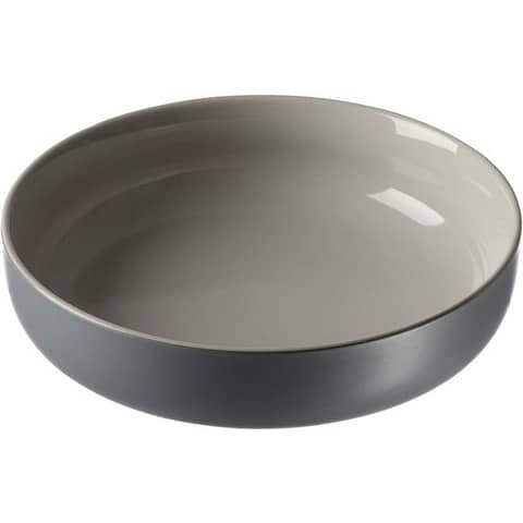 Müsli-/Salatschale 19cm 4ST grau RITZENHOFF&BREKER Jasper 403275